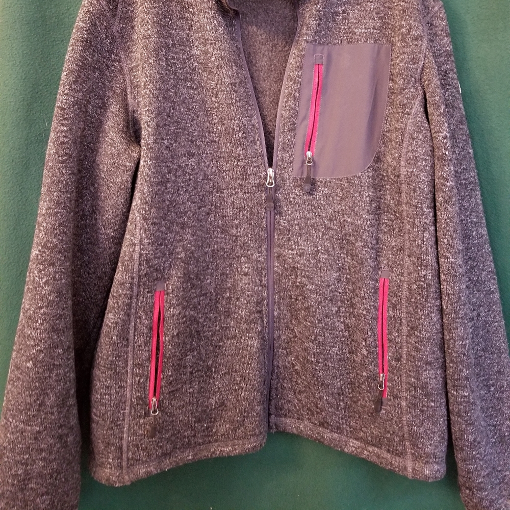 Swiss Tech jacket - Picture 4 of 4
